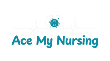 Ace My Nursing
