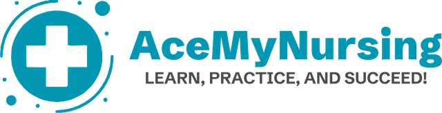 Ace My Nursing Exams